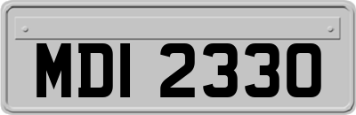 MDI2330
