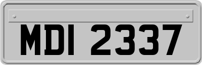MDI2337