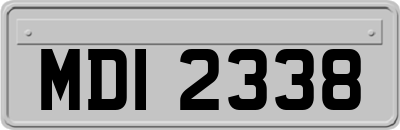 MDI2338