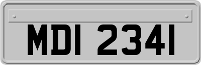 MDI2341