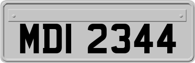 MDI2344