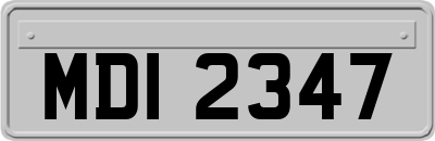 MDI2347