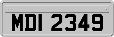 MDI2349