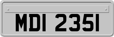 MDI2351