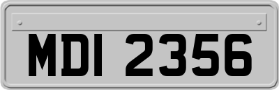 MDI2356