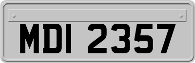 MDI2357