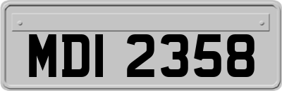 MDI2358