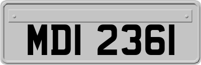 MDI2361