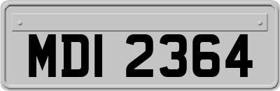 MDI2364