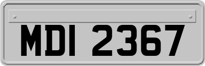 MDI2367