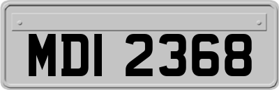MDI2368