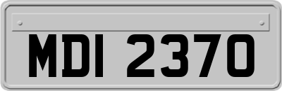 MDI2370