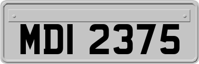 MDI2375