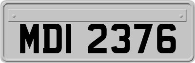 MDI2376