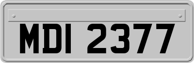 MDI2377