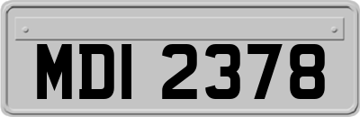 MDI2378