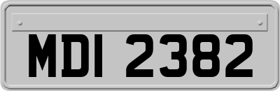 MDI2382