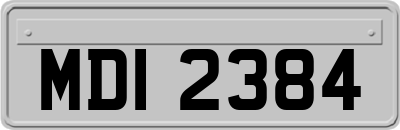MDI2384