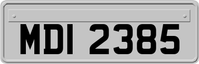 MDI2385