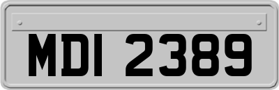MDI2389