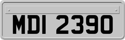 MDI2390