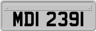 MDI2391