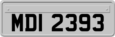 MDI2393