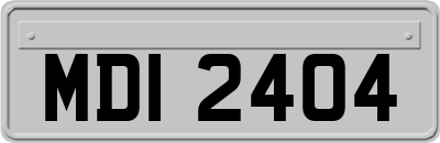 MDI2404