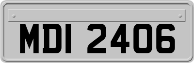 MDI2406