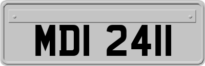 MDI2411