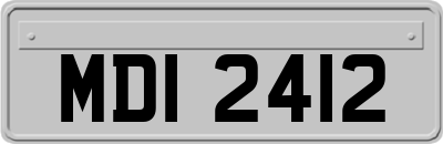 MDI2412