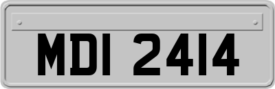 MDI2414