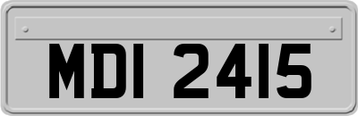 MDI2415