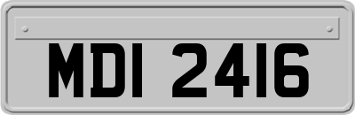 MDI2416