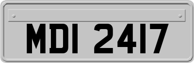 MDI2417