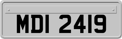 MDI2419