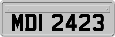 MDI2423