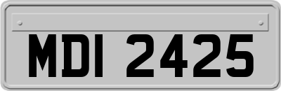 MDI2425