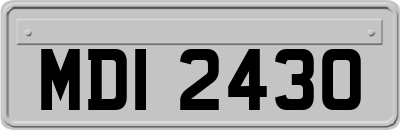 MDI2430