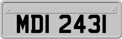MDI2431