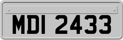MDI2433