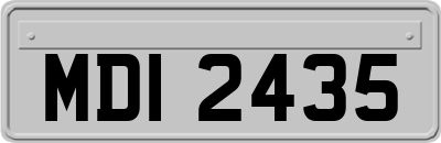 MDI2435