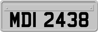 MDI2438