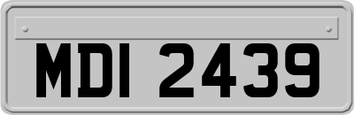 MDI2439