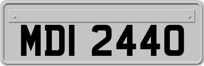 MDI2440