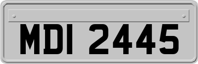 MDI2445