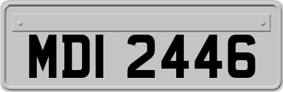 MDI2446