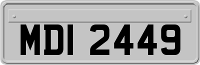 MDI2449