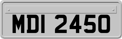 MDI2450