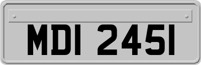 MDI2451